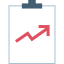 Clipboard icon 64x64