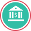 Bank icon 64x64