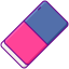 Eraser ícono 64x64