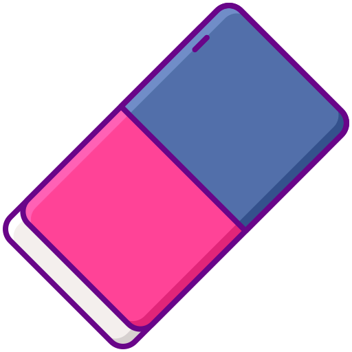 Eraser іконка