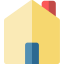 Real estate icône 64x64