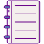 Notebook icon 64x64