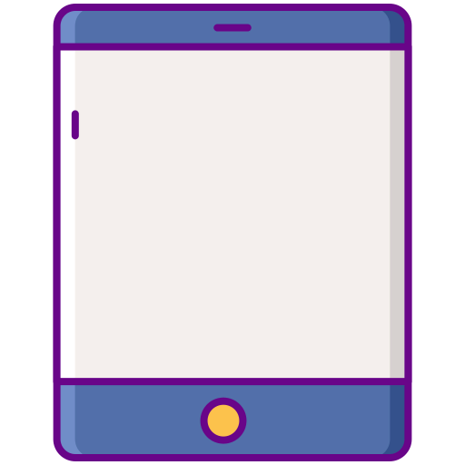 Tablet icon