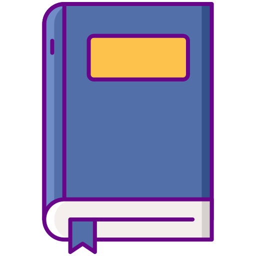 Notebook 图标