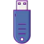 Flash drive Ikona 64x64