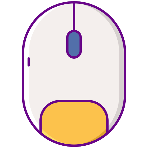 Mouse icon