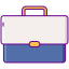 Briefcase icon 64x64