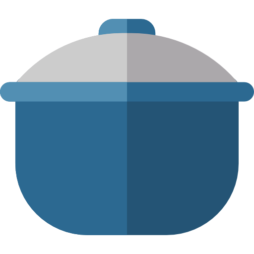 Kitchen pack icon
