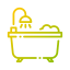 Shower 图标 64x64