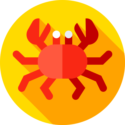 Crabs 图标