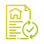 Mortgage 图标 64x64