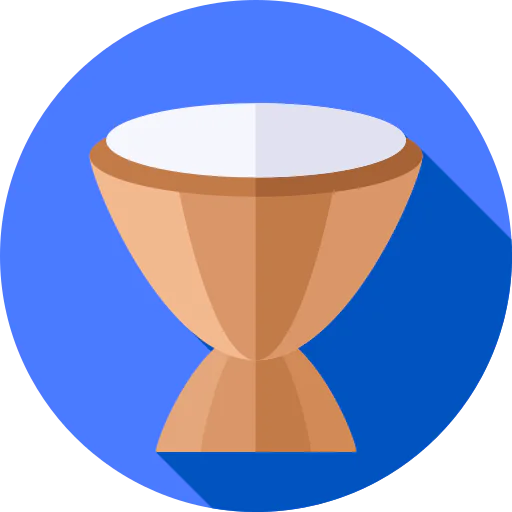 Drum icon