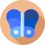 Butterfly icon 64x64