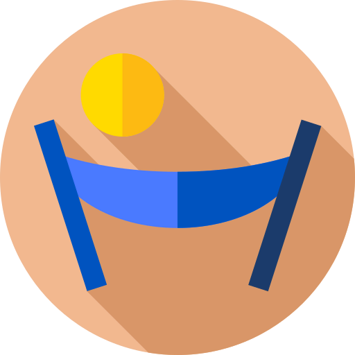 Hammock icon