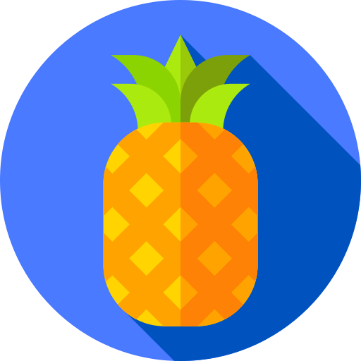 Pineapple icon