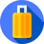 Luggage Symbol 64x64