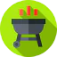 Grill Ikona 64x64