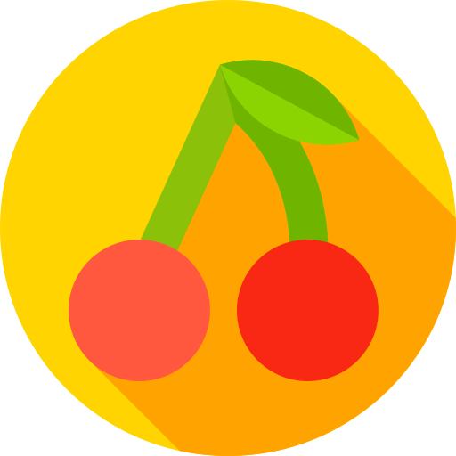 Cherry icon