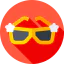 Sunglasses іконка 64x64