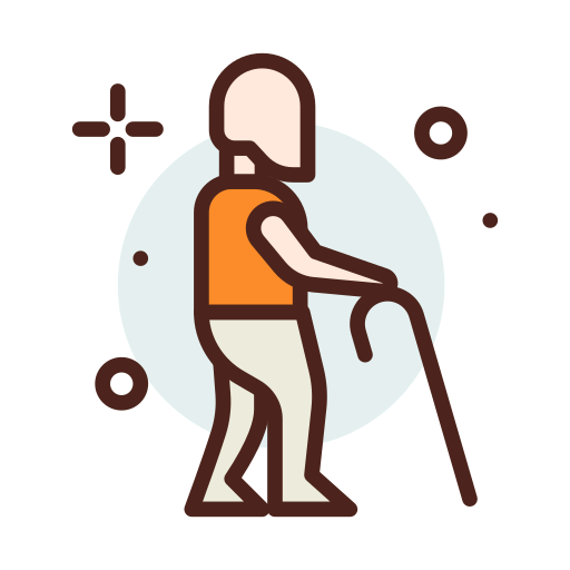 Cane icon