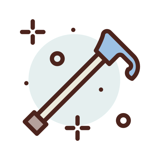 Cane icon