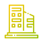 Residential 图标 64x64
