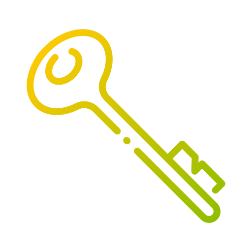 Key icon