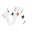 Playing card ícone 64x64