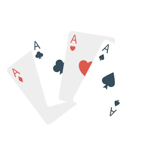 Playing card icon