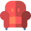 Chairs icon 64x64