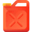 Gasoline icon 64x64