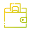 Wallet 图标 64x64