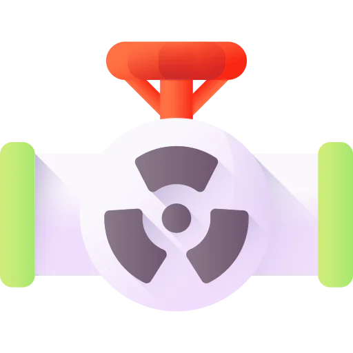 Nuclear icon