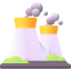 Nuclear power іконка 64x64