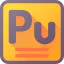 Plutonium ícono 64x64