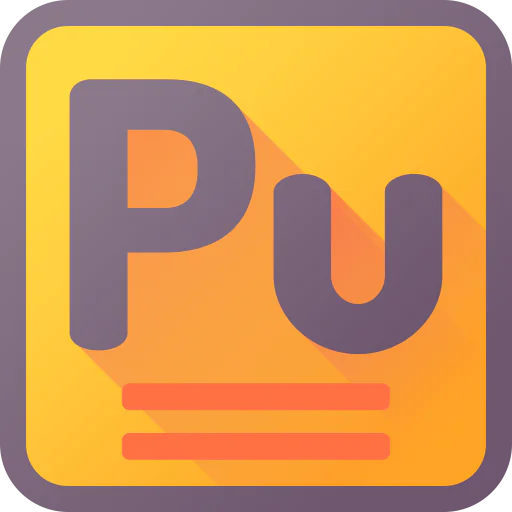 Plutonium icon