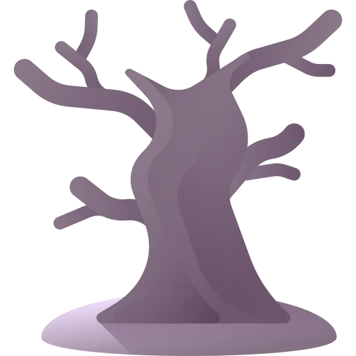 Dead tree 图标
