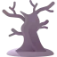 Dead tree biểu tượng 64x64