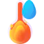 Hot water іконка 64x64