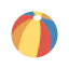 Ball ícone 64x64