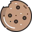 Cookie icon 64x64