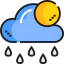 Rainy icon 64x64