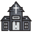 Church アイコン 64x64