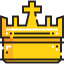 Crown アイコン 64x64