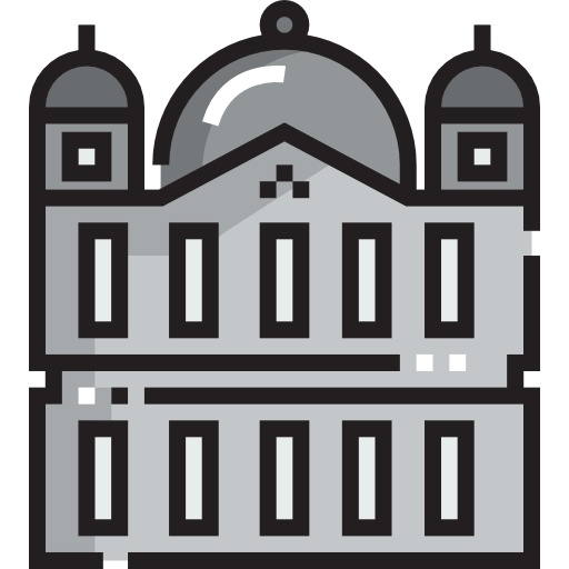 Building icon