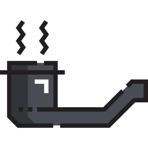 Pipe icon