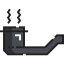 Pipe icon 64x64