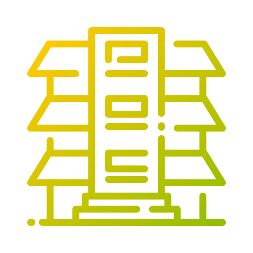 Building icon