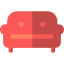 Couch ícono 64x64