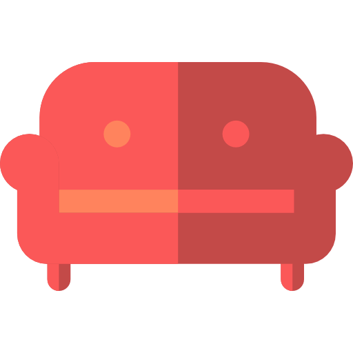 Couch icon